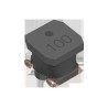 TDK Shielded Wirewound Surface Mount Inductor with Ferrite Core, 220 μH ±20/±30 %, 450 mA IDC, Package 5045 VLS5045EX-221M