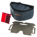 Bosch Professional GTL 3 Self-Levelling Red Laser Level 635 nm 20 m Working Range 0601015200