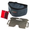 Bosch Professional GTL 3 Self-Levelling Red Laser Level 635 nm 20 m Working Range 0601015200
