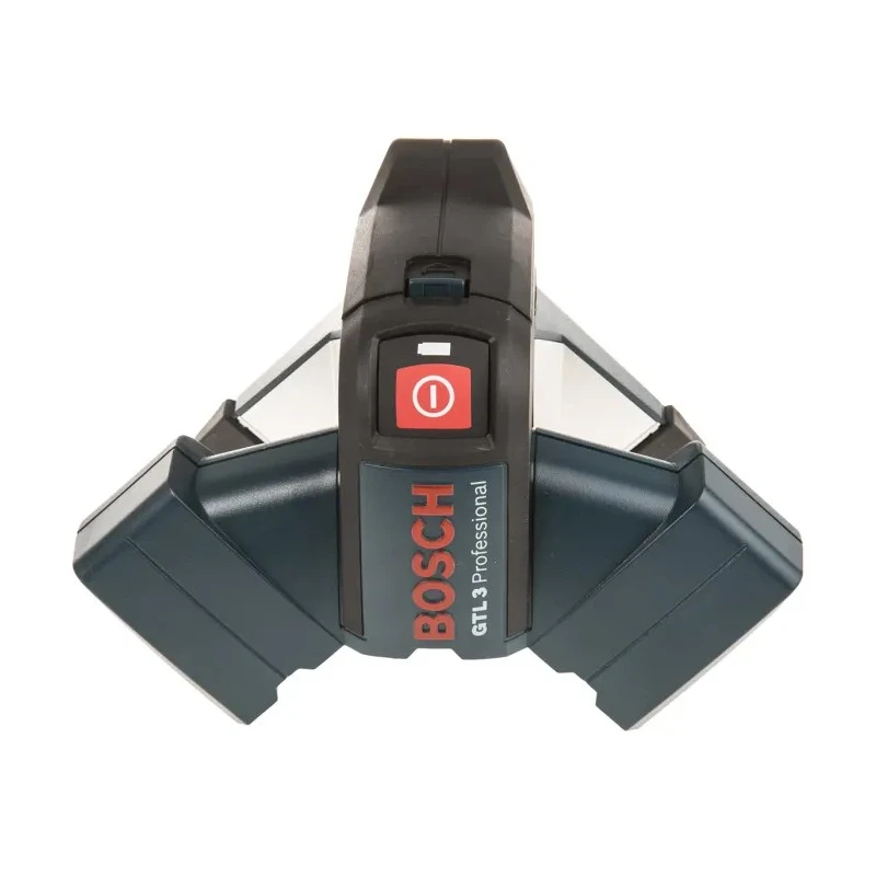 Bosch Professional GTL 3 Self-Levelling Red Laser Level 635 nm 20 m Working Range 0601015200