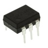 Panasonic GU-E Series Solid State Relay 0.15A Load 400V Load 5V DC Control AQV214EH