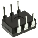 Panasonic GU-E Series Solid State Relay 0.15A Load 400V Load 5V DC Control AQV214EH