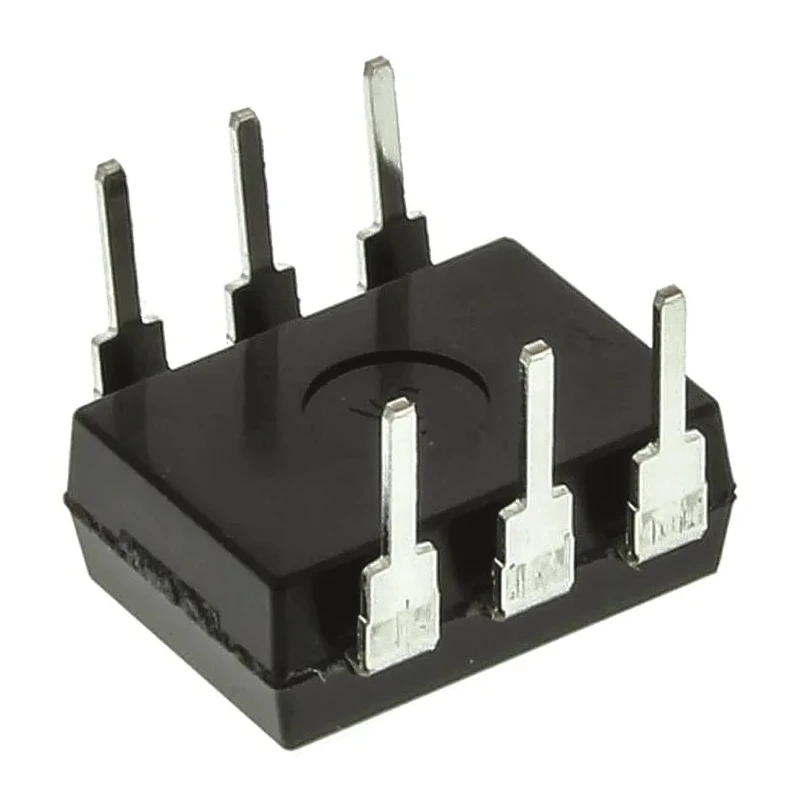 Panasonic GU-E Series Solid State Relay 0.15A Load 400V Load 5V DC Control AQV214EH