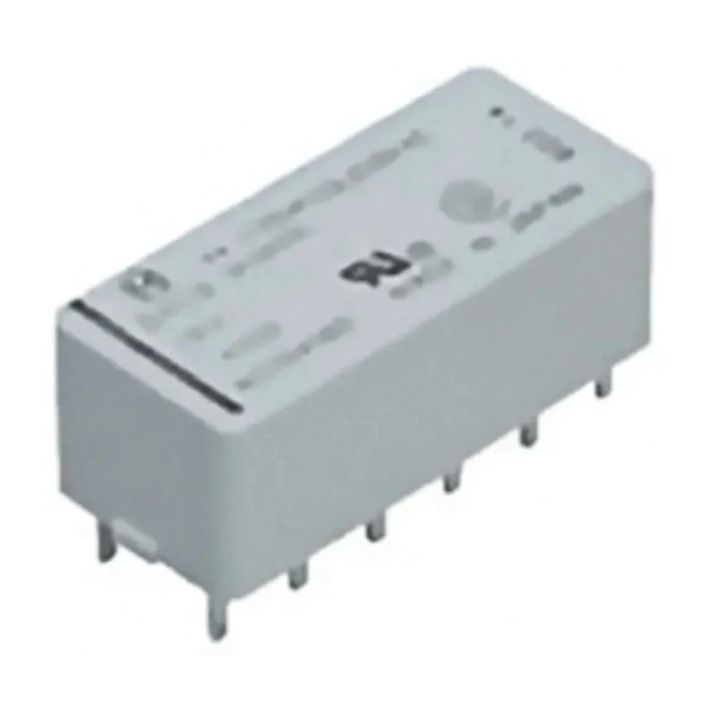 Panasonic PCB Power Relay 5V DC Coil 3A Switching Current 4 NO S4EB-L2-5V