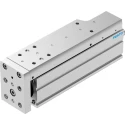 Festo Electrical Linear Actuator 100 mm Stroke Length 7413N Maximum Load 600mm/s Speed EGSC-BS-KF-45-100-10P