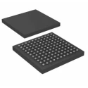 Infineon NOR Flash Memory 128MB CFI SPI Interface 8-Pin WSON Package S25FL128SAGNFV000