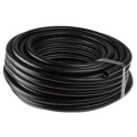 Adaptaflex Flexible Polyvinyl Chloride Cable Conduit 20 mm Nominal Diameter, Black, 30 Meter 7TCA296060R0059 RF20/BL/30M