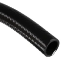 Adaptaflex Flexible Polyvinyl Chloride Cable Conduit 20 mm Nominal Diameter, Black, 30 Meter 7TCA296060R0059 RF20/BL/30M