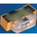 ROHM 2 V Red LED 1613 Surface Mount SML-A12UTT86 with 30mA Forward Current 100mcd Luminosity