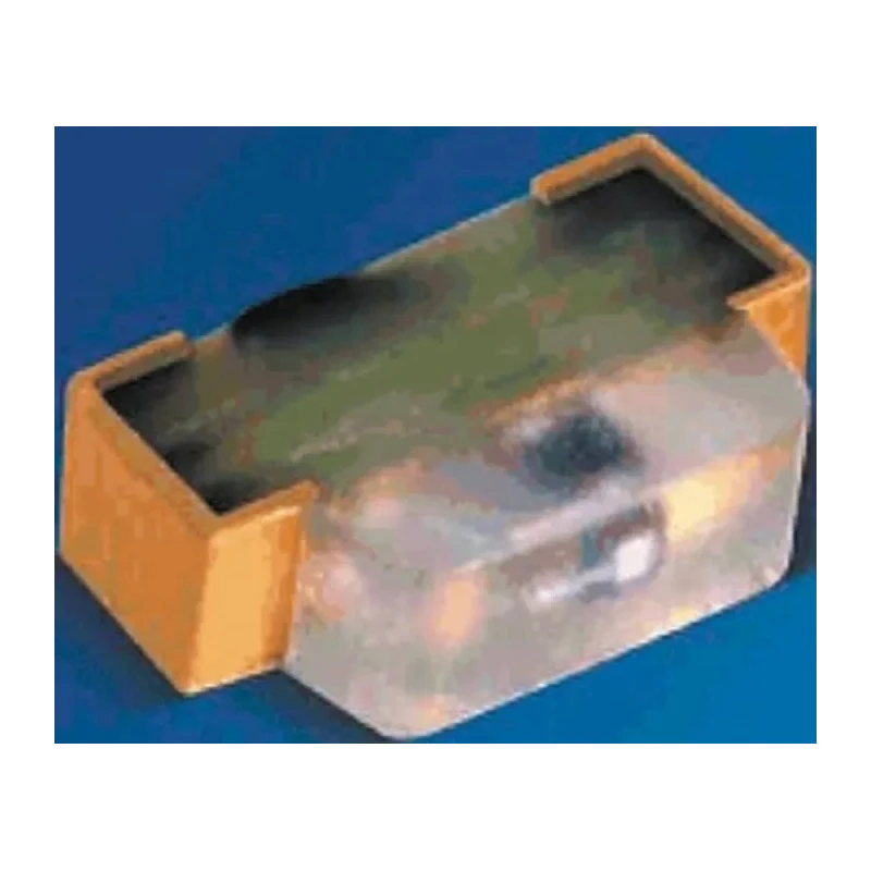ROHM 2 V Red LED 1613 Surface Mount SML-A12UTT86 with 30mA Forward Current 100mcd Luminosity