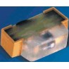 ROHM 2 V Red LED 1613 Surface Mount SML-A12UTT86 with 30mA Forward Current 100mcd Luminosity