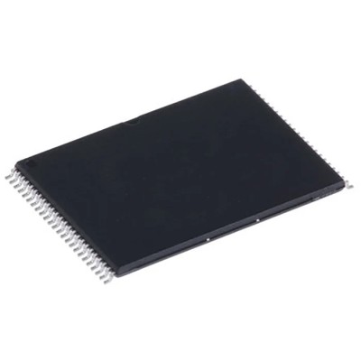 Cypress Semiconductor 64 MB CFI Flash Memory 48-Pin TSOP S29JL064J55TFI000