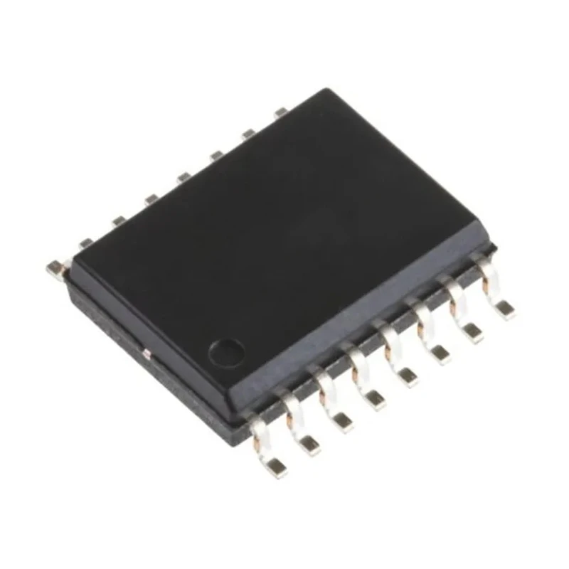 Infineon NOR 128 MB SPI Flash Memory 16-Pin SOIC S25FL128LAGMFI001