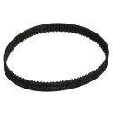 Contitech High Torque Power Rubber Timing Belt 318 mm Length, 9 mm Width, 106 Teeth HTD 318-3M-09