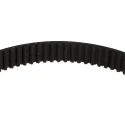 Contitech High Torque Power Rubber Timing Belt 318 mm Length, 9 mm Width, 106 Teeth HTD 318-3M-09