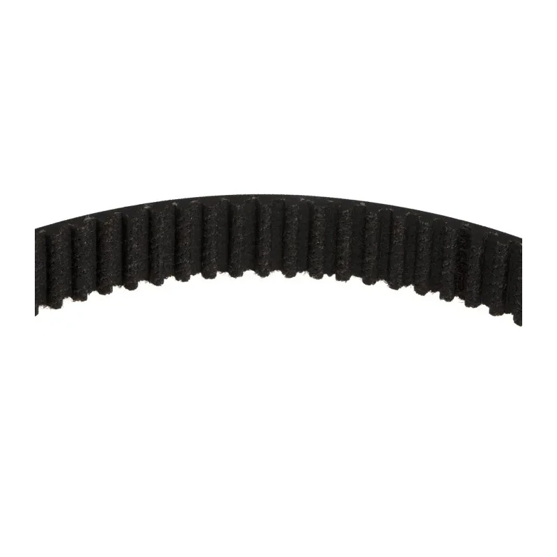 Contitech High Torque Power Rubber Timing Belt 318 mm Length, 9 mm Width, 106 Teeth HTD 318-3M-09