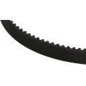 Contitech High Torque Power Rubber Timing Belt 318 mm Length, 9 mm Width, 106 Teeth HTD 318-3M-09
