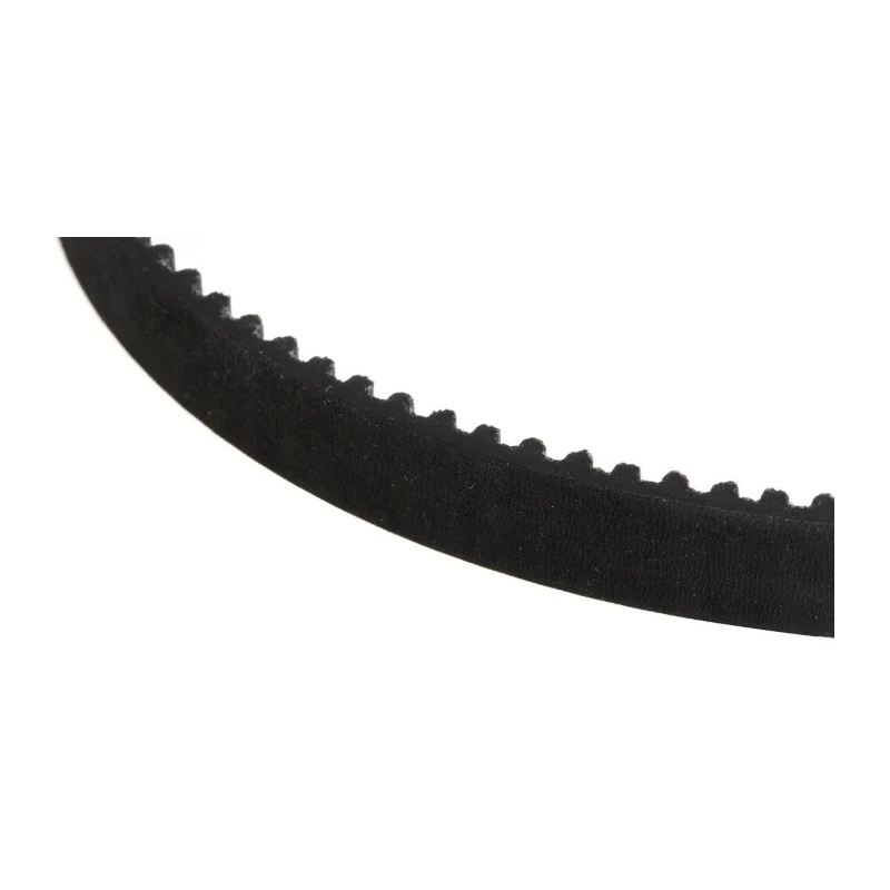 Contitech High Torque Power Rubber Timing Belt 318 mm Length, 9 mm Width, 106 Teeth HTD 318-3M-09