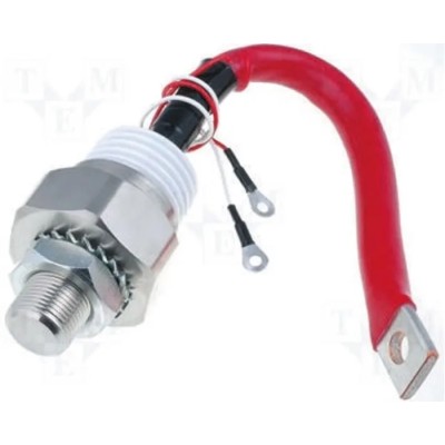 Vishay Thyristor 1200 V, 172 A Rated Average On-State Current, Surge Current 2.18 kA, Maximum Gate Trigger VS-110RKI120
