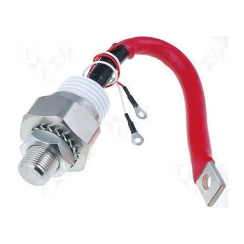 Vishay Thyristor 1200 V, 172 A Rated Average On-State Current, Surge Current 2.18 kA, Maximum Gate Trigger VS-110RKI120
