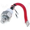 Vishay Thyristor 1200 V, 172 A Rated Average On-State Current, Surge Current 2.18 kA, Maximum Gate Trigger VS-110RKI120