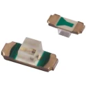 ROHM 1.95 V Orange LED 3412 Surface Mount Chip LED SML Series SML-811DTT86A