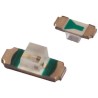 ROHM 1.95 V Orange LED 3412 Surface Mount Chip LED SML Series SML-811DTT86A