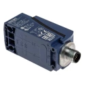 Telemecanique Sensors ZCD Series Roller Lever Limit Switch, SPDT, Zinc Alloy Housing, 240V AC, IP66 IP67 ZCD21M12
