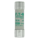 Eaton 50A AM Ceramic Cartridge Fuse 14 x 51 mm 400V AC C14M50