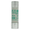 Eaton 50A AM Ceramic Cartridge Fuse 14 x 51 mm 400V AC C14M50