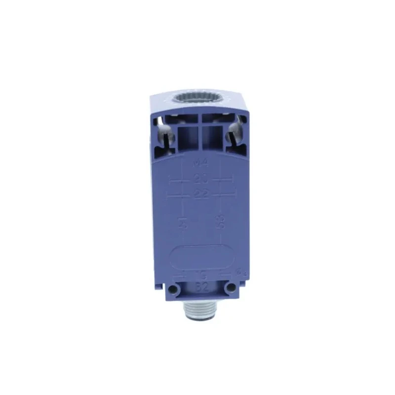 Telemecanique Sensors ZCD Series Roller Lever Limit Switch, SPDT, Zinc Alloy Housing, 240V AC, IP66 IP67 ZCD21M12