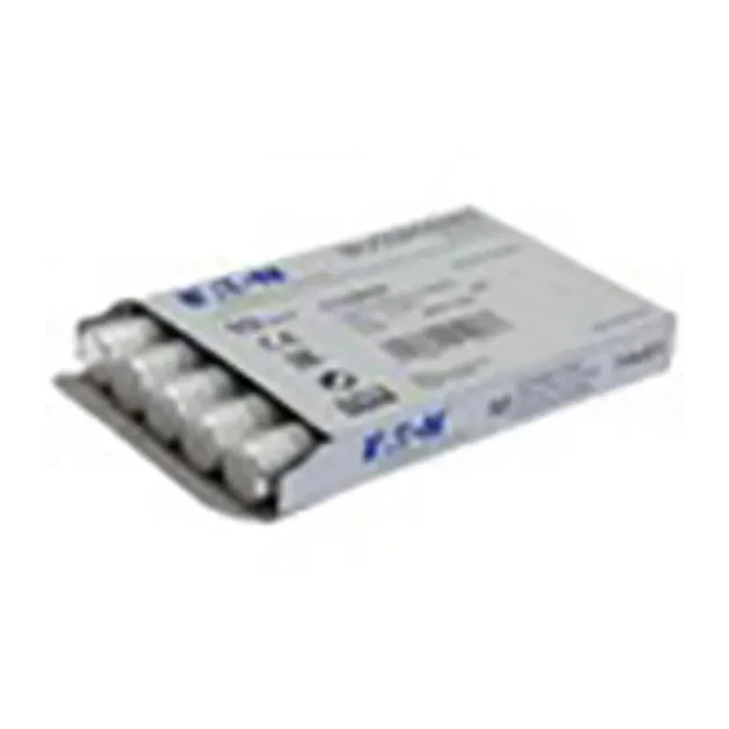 Eaton 50A AM Ceramic Cartridge Fuse 14 x 51 mm 400V AC C14M50