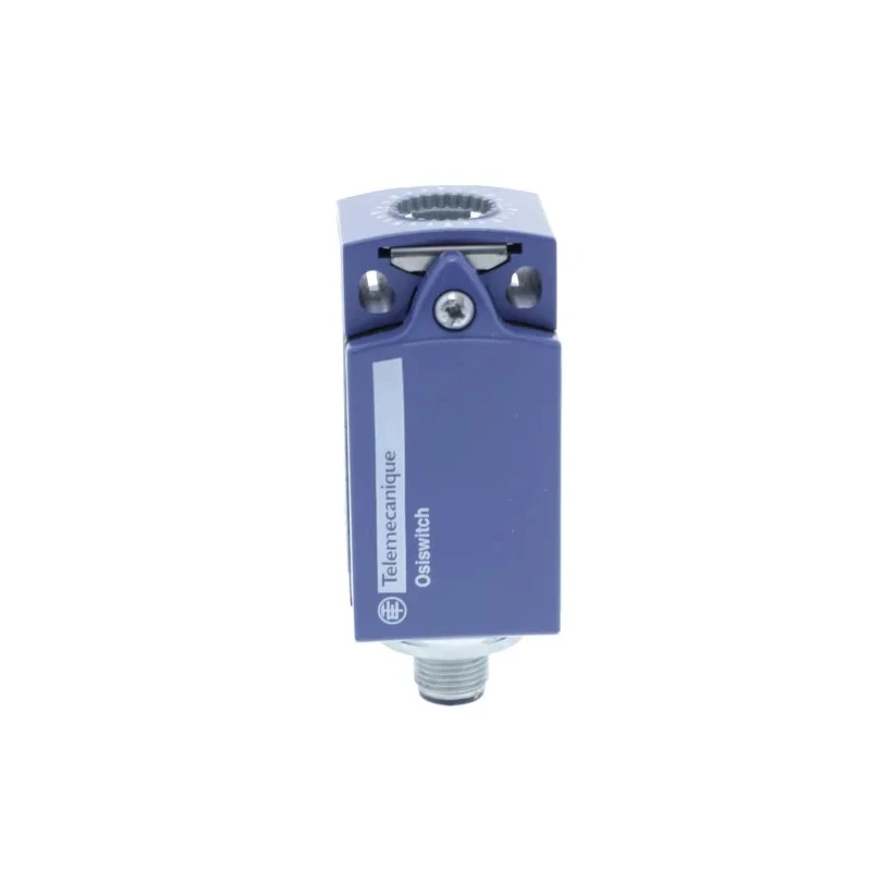 Telemecanique Sensors ZCD Series Roller Lever Limit Switch, SPDT, Zinc Alloy Housing, 240V AC, IP66 IP67 ZCD21M12