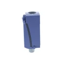 Telemecanique Sensors ZCD Series Roller Lever Limit Switch, SPDT, Zinc Alloy Housing, 240V AC, IP66 IP67 ZCD21M12