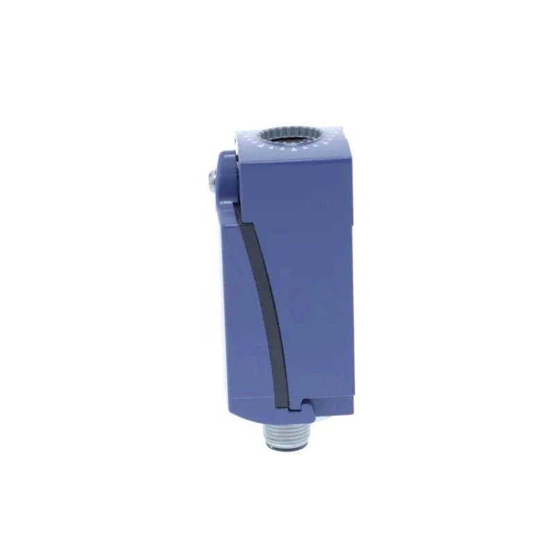 Telemecanique Sensors ZCD Series Roller Lever Limit Switch, SPDT, Zinc Alloy Housing, 240V AC, IP66 IP67 ZCD21M12