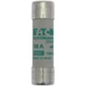 Eaton 50A AM Ceramic Cartridge Fuse 14 x 51 mm 400V AC C14M50