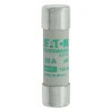 Eaton 50A AM Ceramic Cartridge Fuse 14 x 51 mm 400V AC C14M50