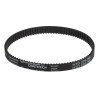 Contitech HTD 276-3M-09 Timing Belt 92 Teeth, 276 mm Length, 9 mm Width