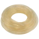 RS PRO Round Polyurethane Belt 6 mm Diameter 30 m Length Clear 701-0669