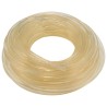 RS PRO Round Polyurethane Belt 6 mm Diameter 30 m Length Clear 701-0669