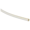 RS PRO Round Polyurethane Belt 6 mm Diameter 30 m Length Clear 701-0669