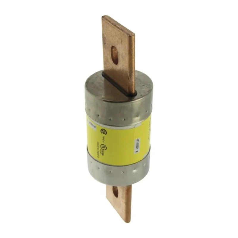 Eaton Cartridge Fuse 300A 600V AC Time Delay 51 x 182 mm LPJ-300SP
