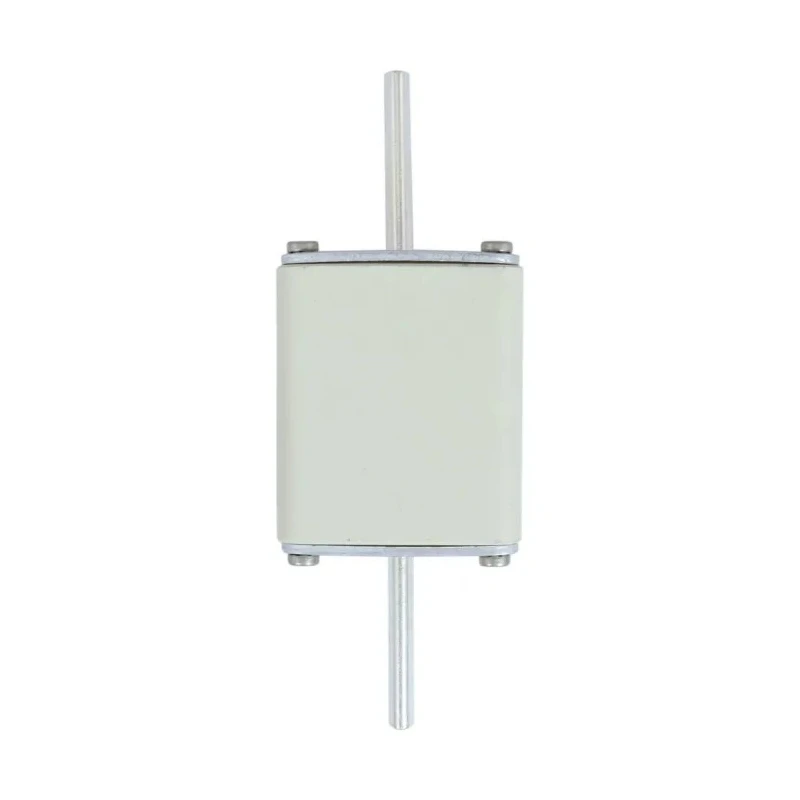 Eaton 500A Centred Tag Fuse NH2 690V High Speed Dual Indication Blade Tag 170M5810D
