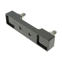 Eaton 200A Base Mount Fuse Holder 1P-Pole Compatible with 80 mm Cartridge Fuse 660V 170H1013