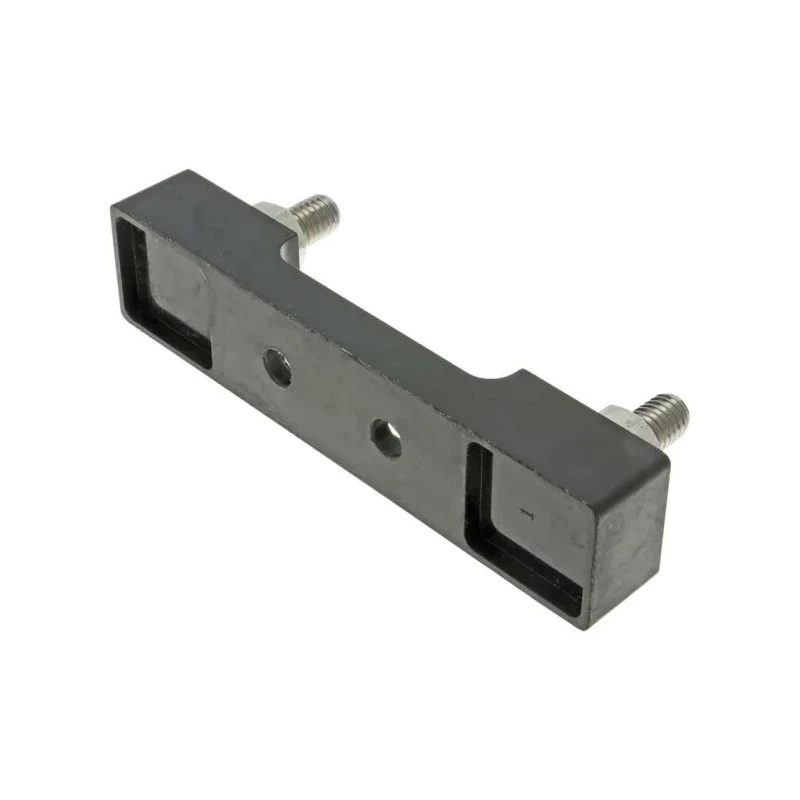 Eaton 200A Base Mount Fuse Holder 1P-Pole Compatible with 80 mm Cartridge Fuse 660V 170H1013