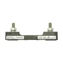 Eaton 200A Base Mount Fuse Holder 1P-Pole Compatible with 80 mm Cartridge Fuse 660V 170H1013