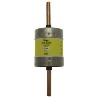 Eaton 600A Time Delay Cartridge Fuse, 64 x 203 mm, 600 V AC, LPJ-600SP
