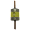 Eaton 600A Time Delay Cartridge Fuse, 64 x 203 mm, 600 V AC, LPJ-600SP
