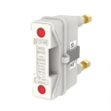 Eaton Rail Mount Fuse Holder 20A 1P-Pole 690V AC RS20FWH