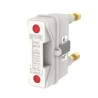 Eaton Rail Mount Fuse Holder 20A 1P-Pole 690V AC RS20FWH